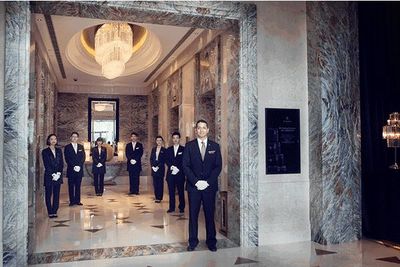 提升酒店服務質量好評率的有效策略